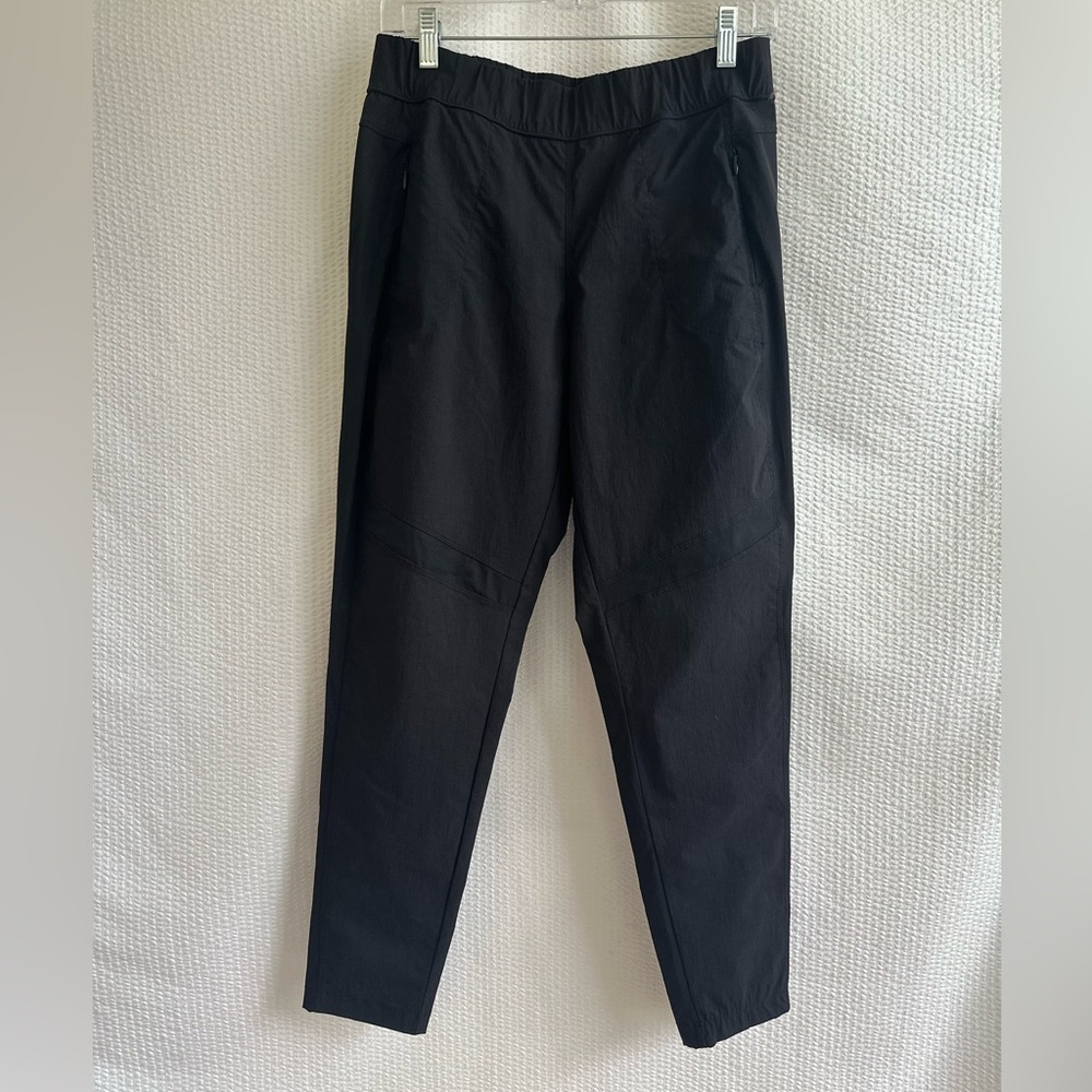 AVALANCHE Black Stretch Hiking Pants Outdoor Travel Active Women’s Medium